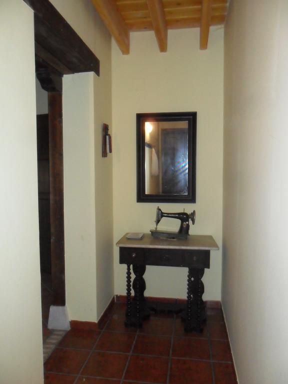 Casa Gilbuena Villa ภายนอก รูปภาพ