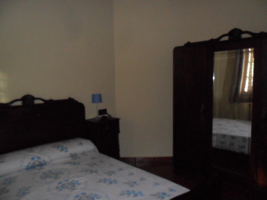 Casa Gilbuena Villa ภายนอก รูปภาพ